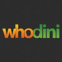 Whodini logo