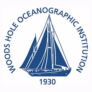 Woods Hole Oceanographic Institution logo