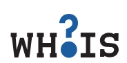 Whois logo