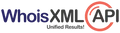 Whois XML API logo