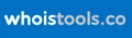 WhoisTools logo