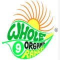 Whole 9 Organic Ranch