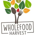 Wholefood Harvest logo