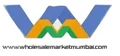 Wholesale Market Mumbai logo