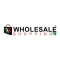 Wholesale Shopping logo