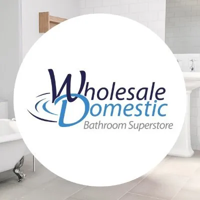 Wholesale Domestic logo