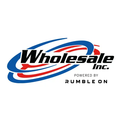 Wholesale logo