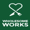 Wholesome Works logo
