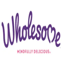 Wholesome logo