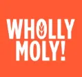 Wholly Moly logo