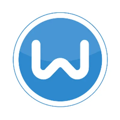 Whoog logo