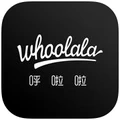 Whoolala logo
