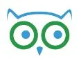 Whooo's Reading logo