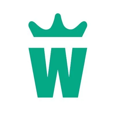 Whoosh logo