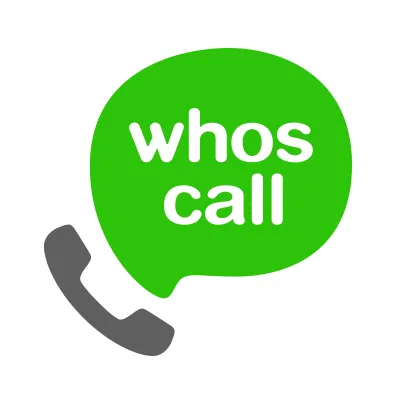 Whoscall logo