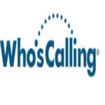 Who's Calling logo