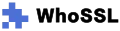 WhoSSL logo