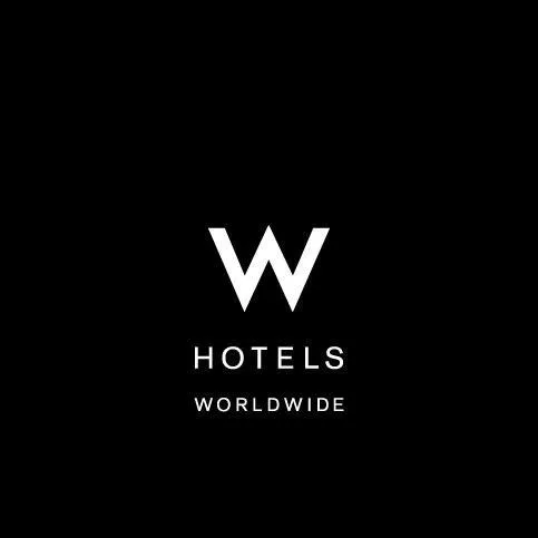 W Hotels logo