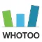 WhoToo logo