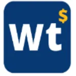 WhoTrades logo
