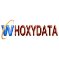 WhoxyData logo