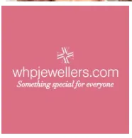 WHP Jewellers logo