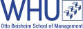 WHU logo