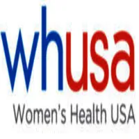Women's Health USA logo
