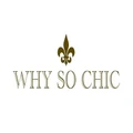 Why so chic logo