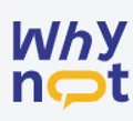 WhyNot logo