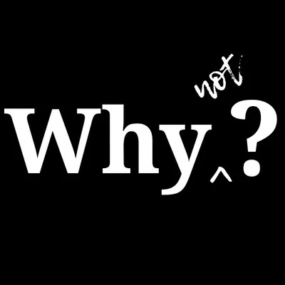 WhyNot? logo
