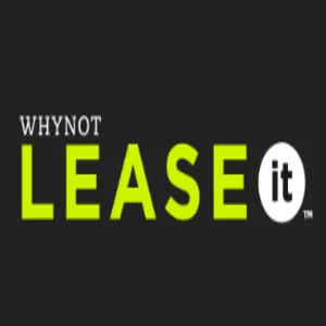 Why Not Lease IT logo