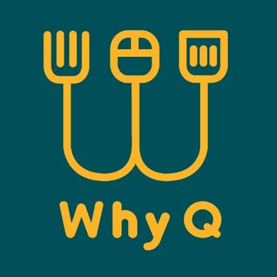 WhyQ logo