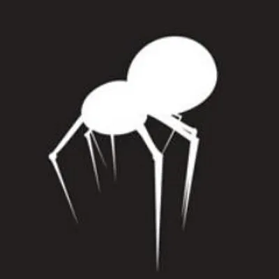 WhyteSpyder
