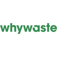 Whywaste logo