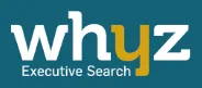Whyz logo