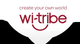 wi-tribe logo