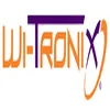 WI-TRONIX logo