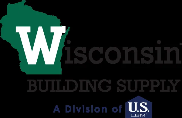 Wisconsin Building Supply logo