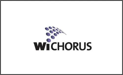 WiChorus logo