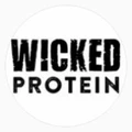 WICKED Protein Bars logo