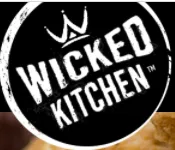 Wicked Kitchen logo