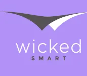 Wicked Smart Pad logo
