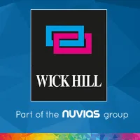 Wick Hill logo