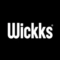Wickks logo