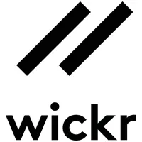 Wickr logo