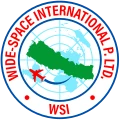Wide Space International logo