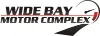 Wide Bay Motor Complex logo
