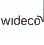 Wideco logo
