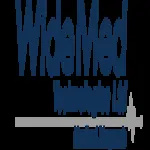 WideMed logo